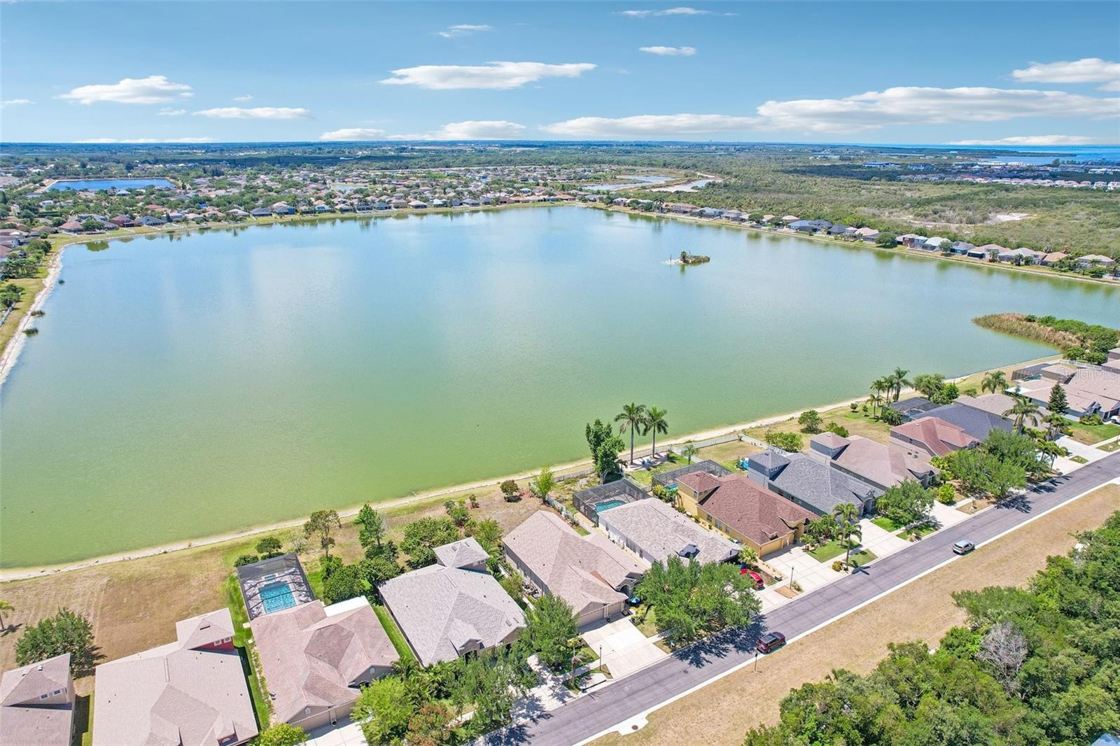 Image 62 of 70 For 1638 Mira Lago Circle
