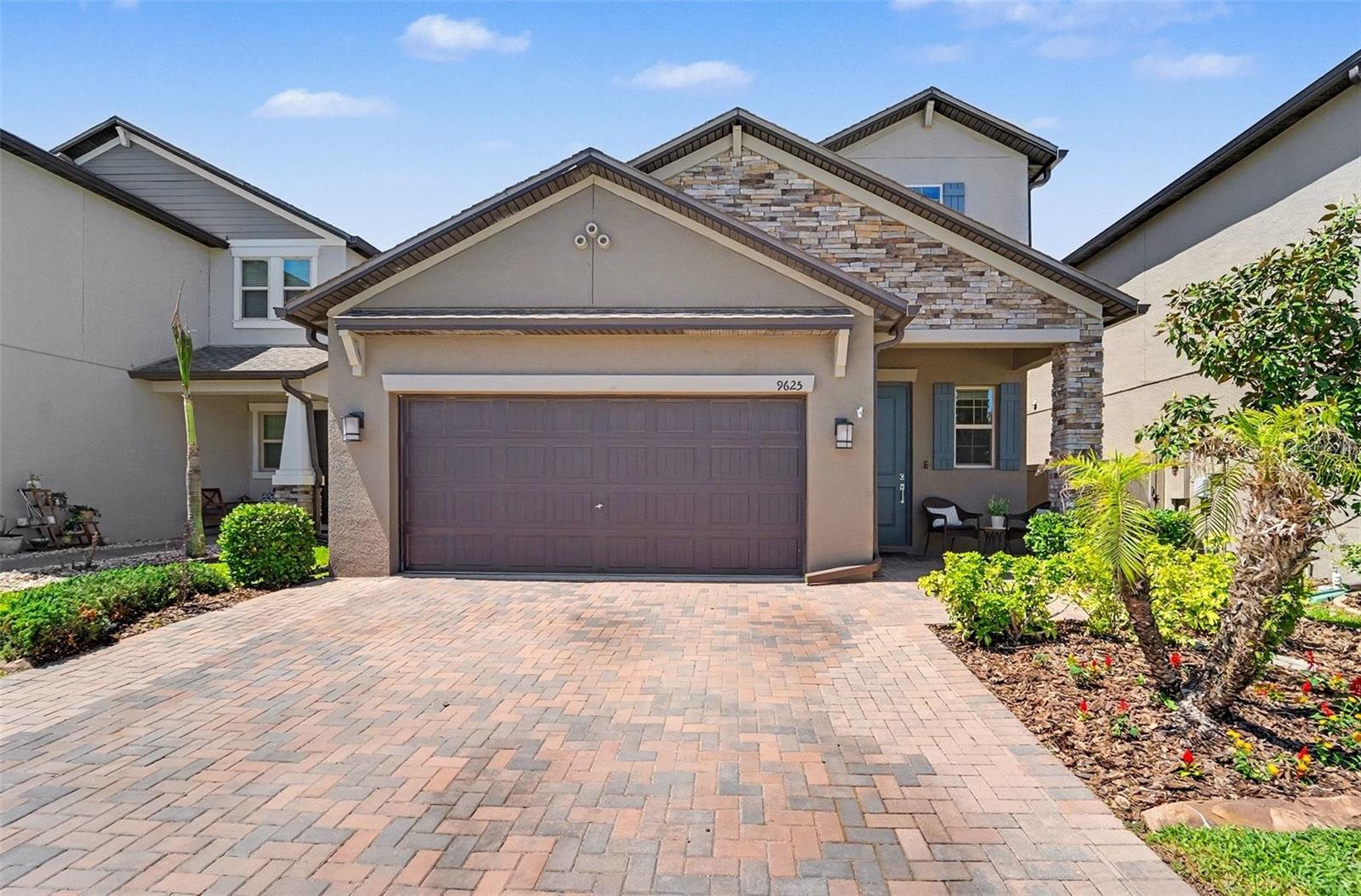 Details for 9625 Wild Begonia Loop, LAND O LAKES, FL 34637