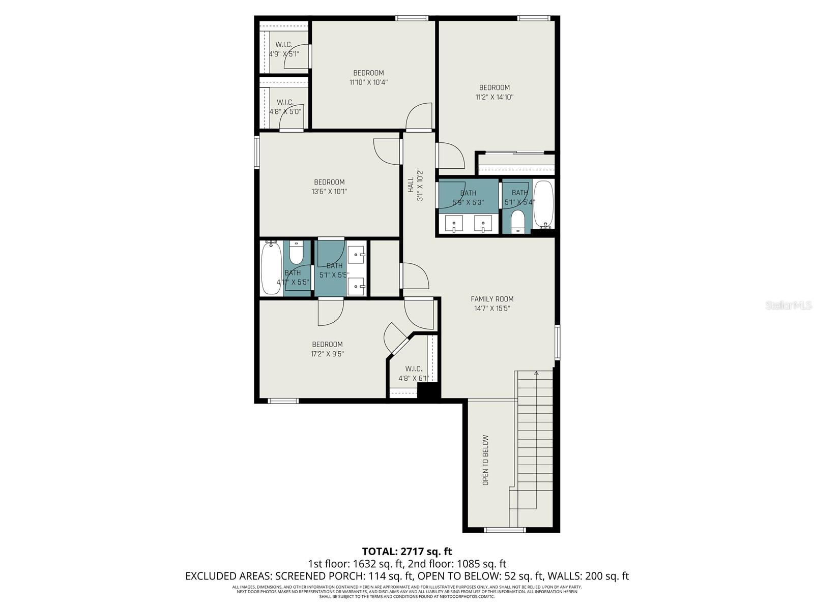 Image 33 of 49 For 9625 Wild Begonia Loop
