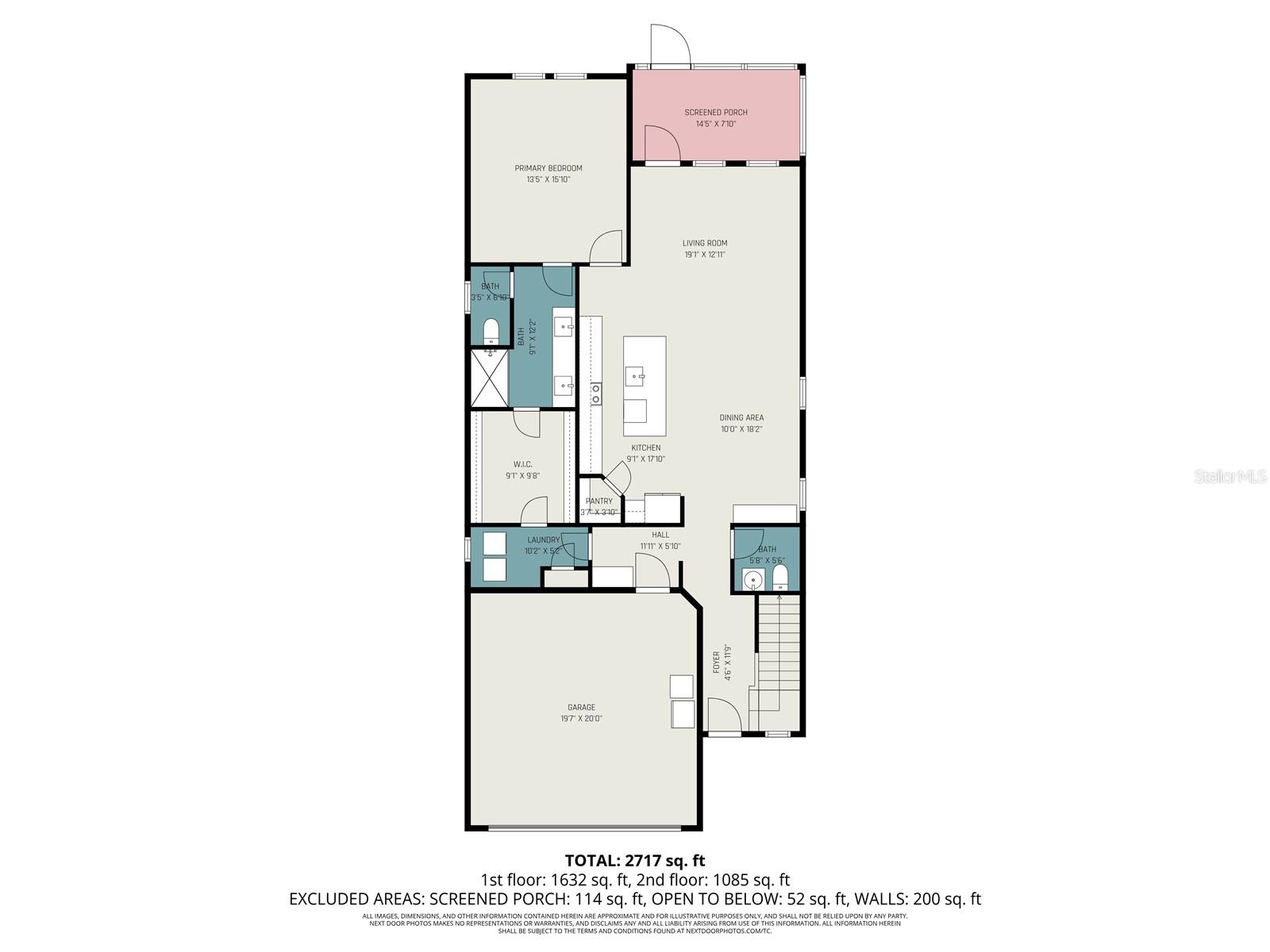 Image 34 of 49 For 9625 Wild Begonia Loop