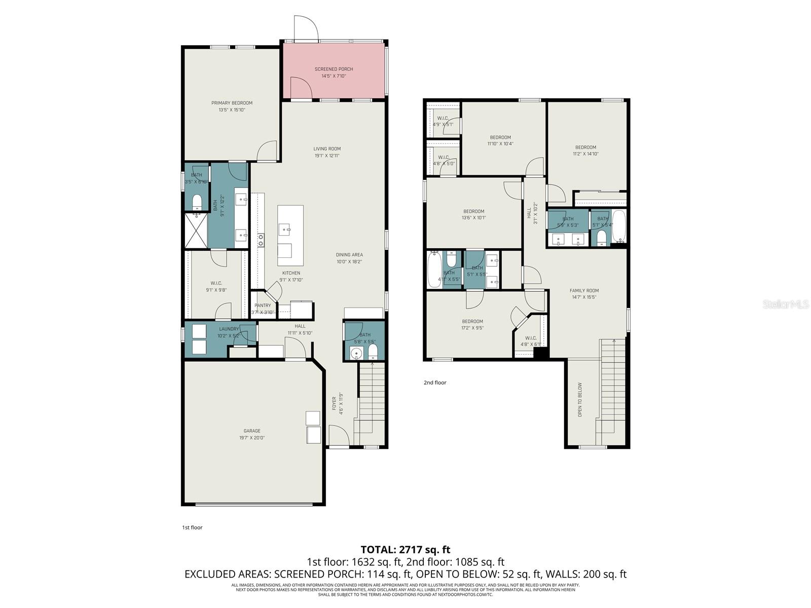 Image 35 of 49 For 9625 Wild Begonia Loop