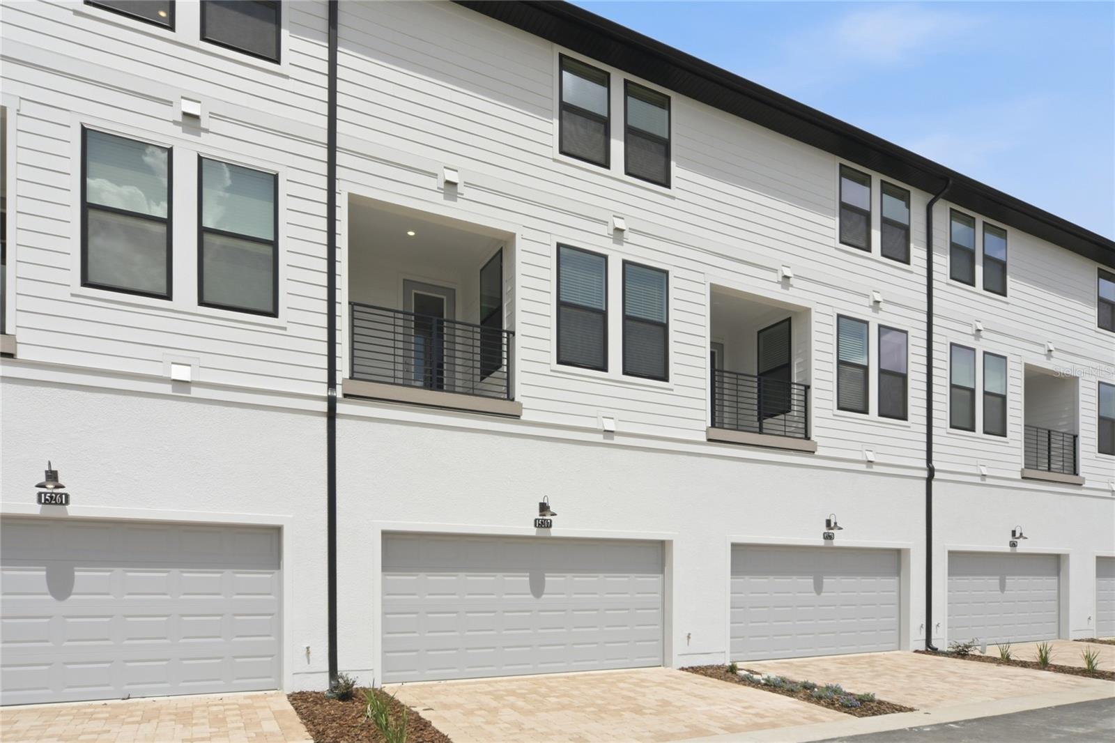 Image 33 of 33 For 15267 Hamlin Park Drive