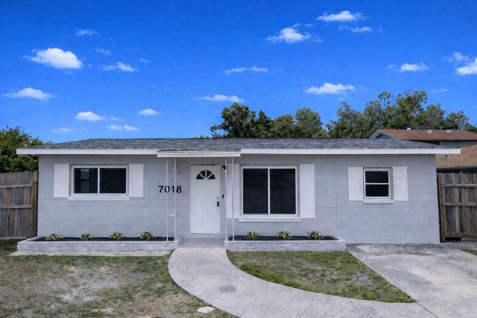 Details for 7018 54th Avenue N, ST PETERSBURG, FL 33709