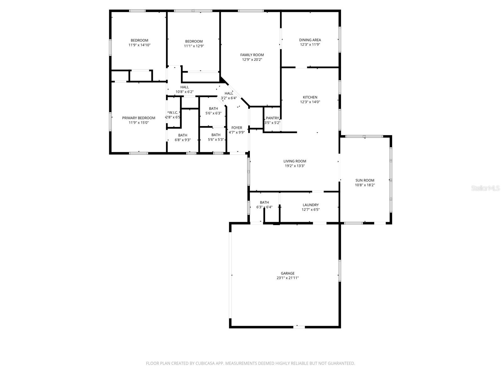 Image 39 of 39 For 2241 Jaffa Place