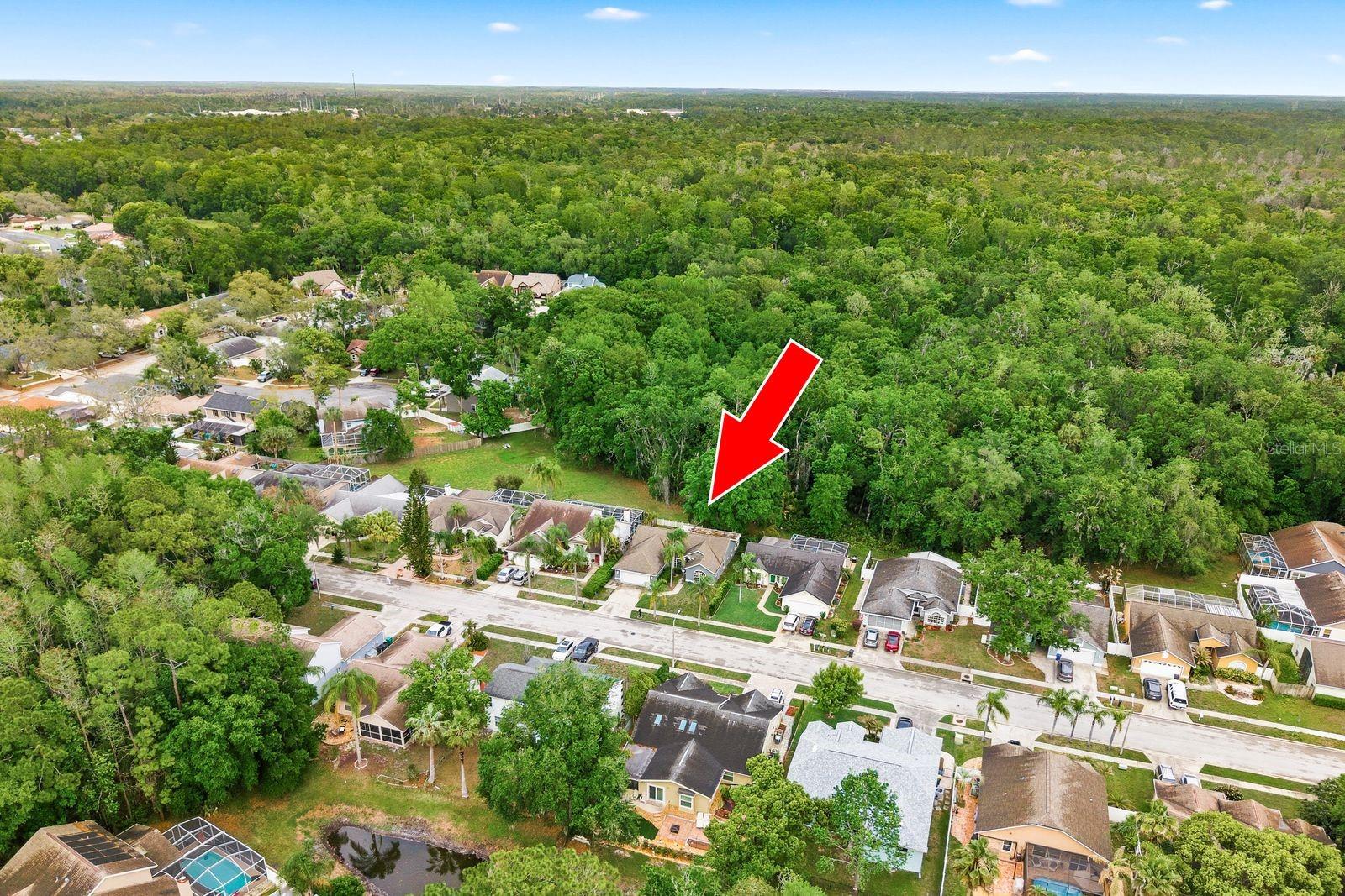 Image 2 of 42 For 7050 Woodibis Drive