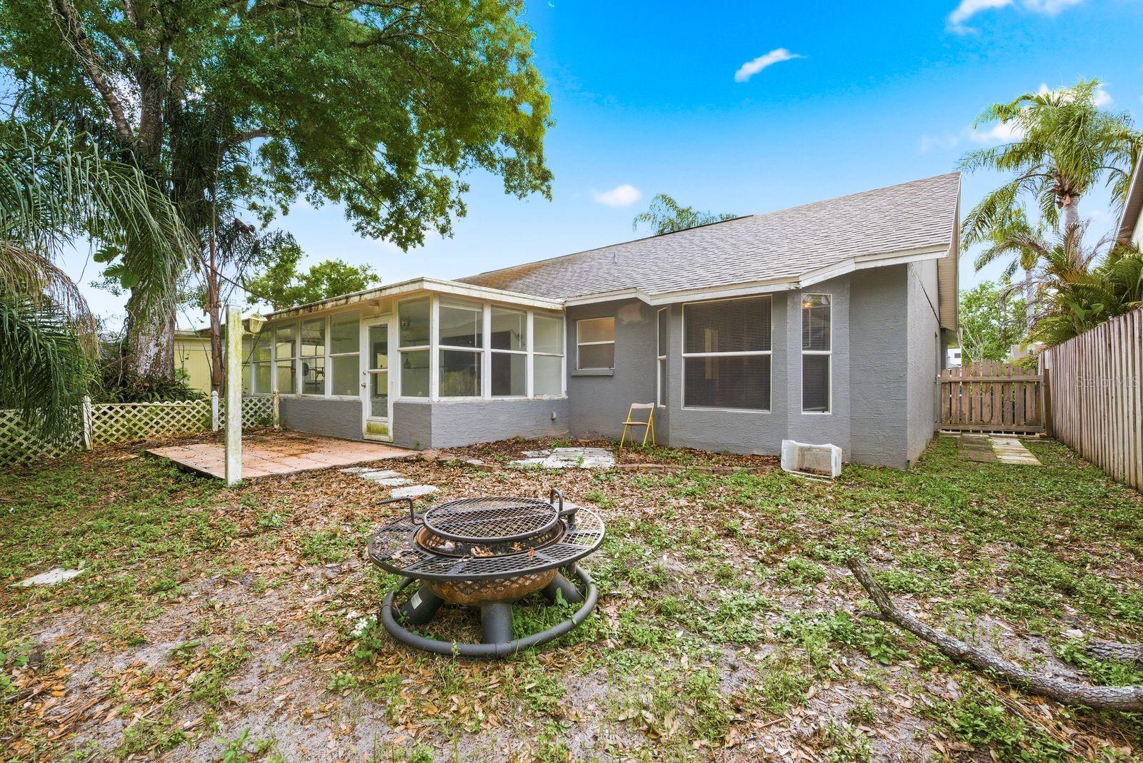 Image 35 of 42 For 7050 Woodibis Drive