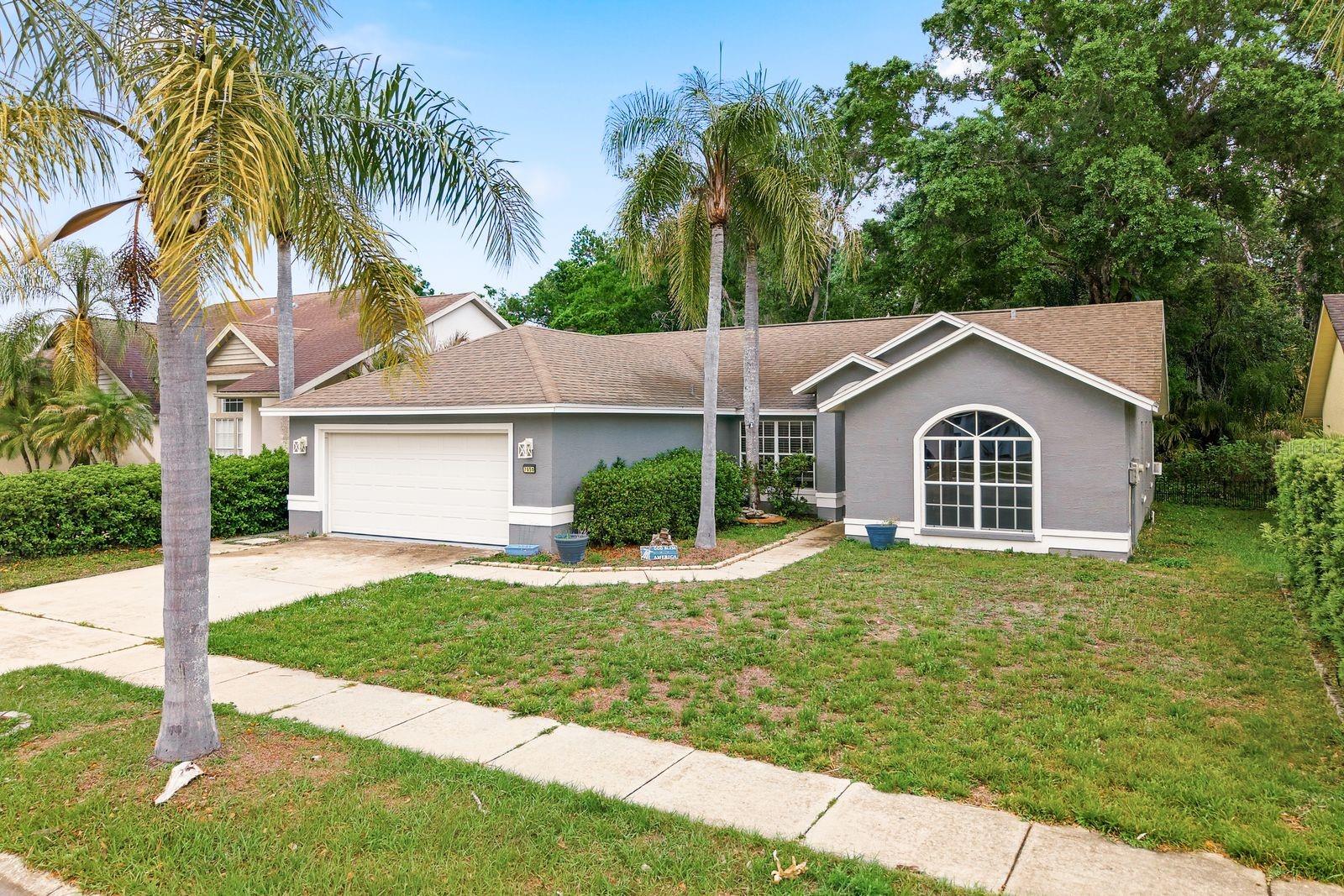 Image 36 of 42 For 7050 Woodibis Drive