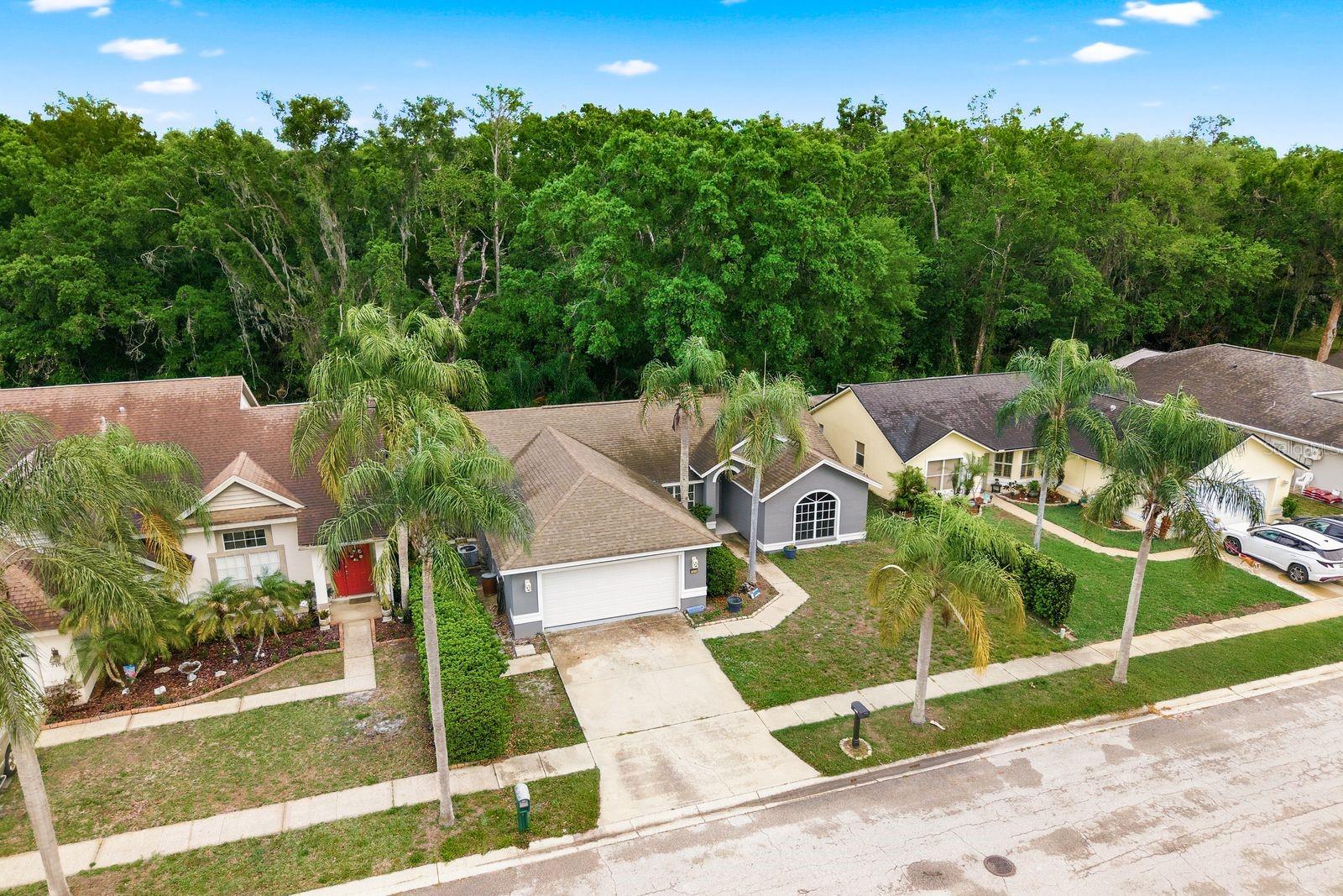 Image 37 of 42 For 7050 Woodibis Drive