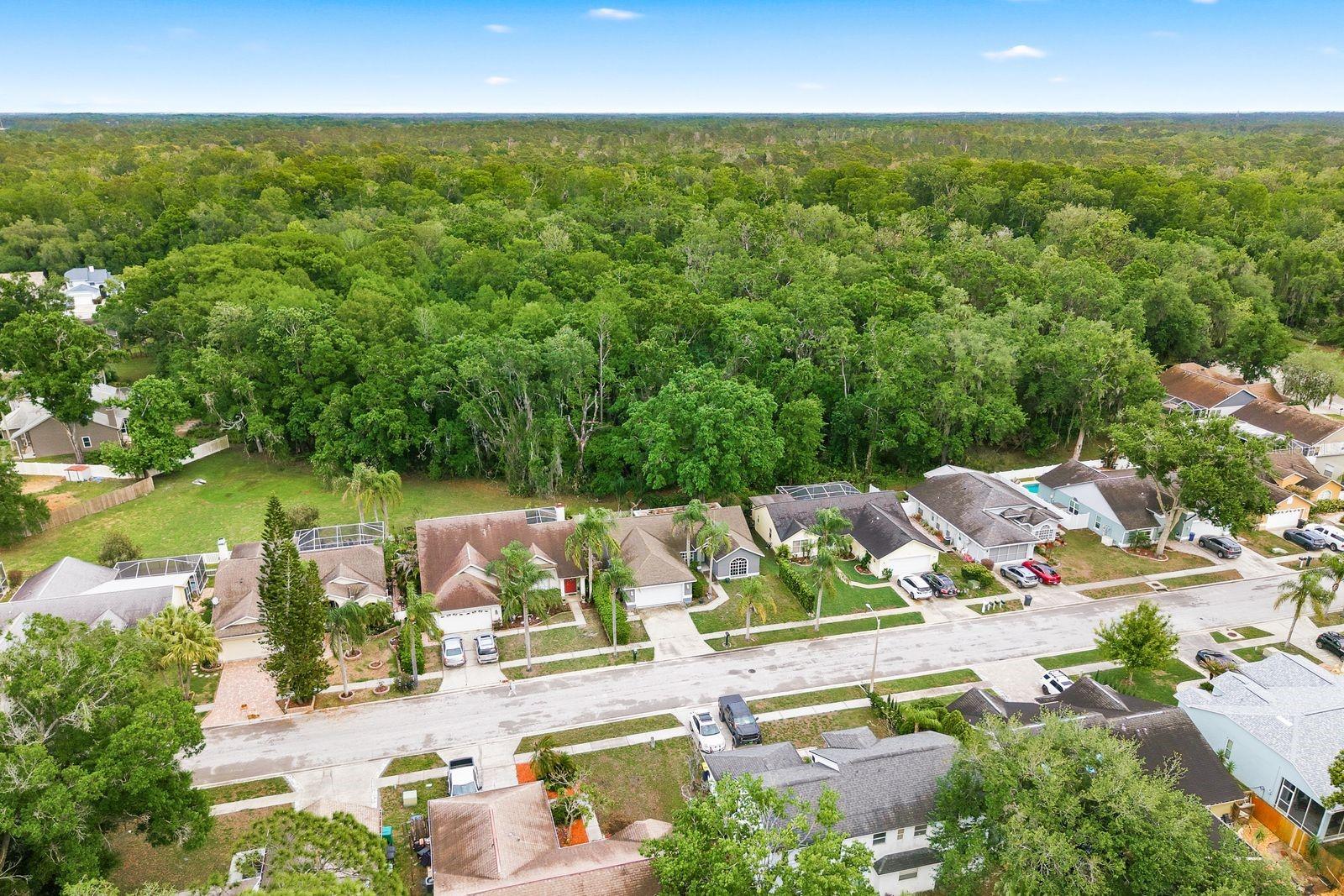 Image 40 of 42 For 7050 Woodibis Drive