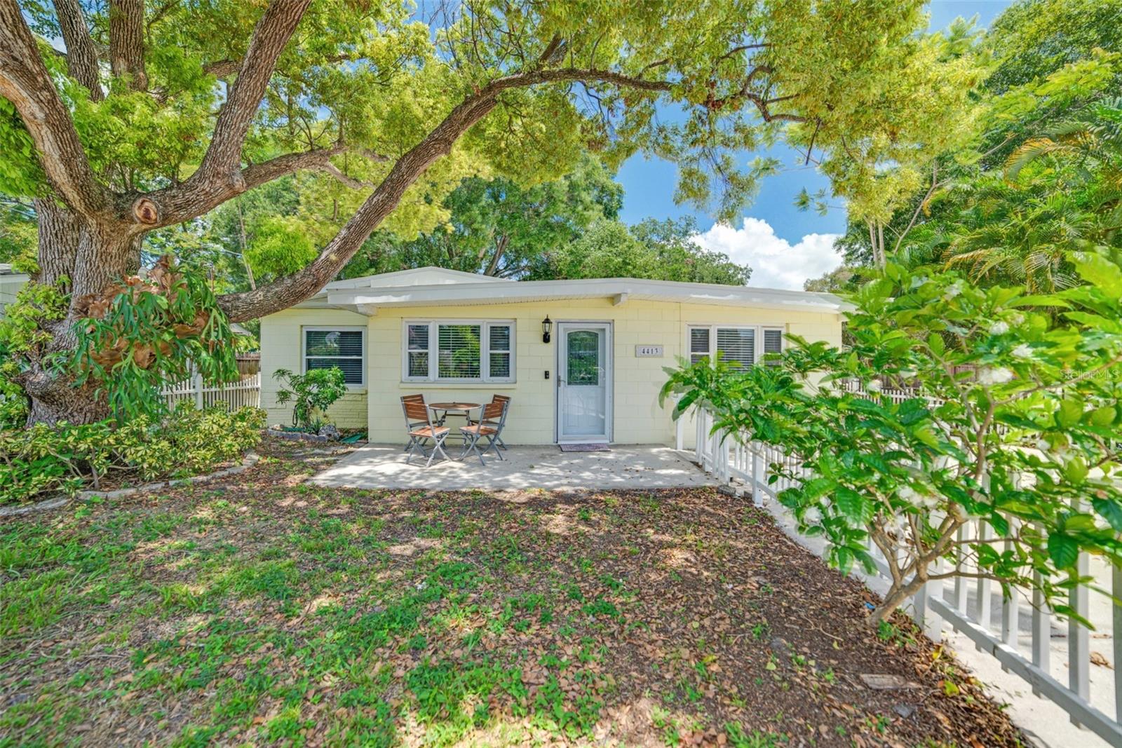 Details for 4413 Rogers Avenue, TAMPA, FL 33611