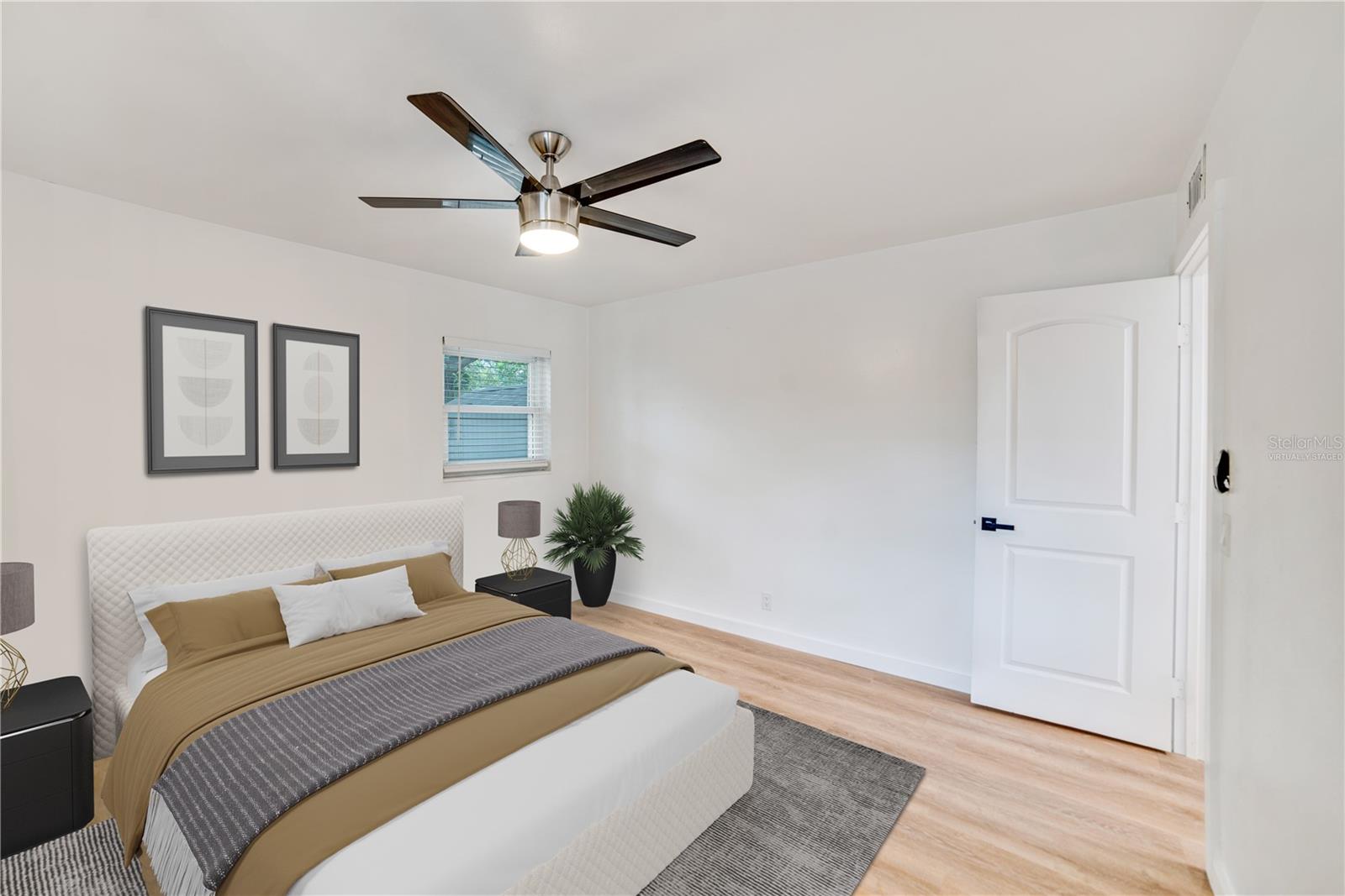 Image 18 of 34 For 4413 Rogers Avenue