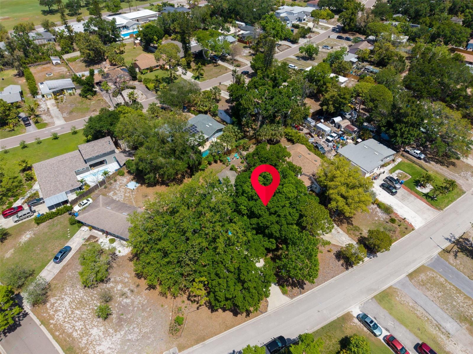 Image 42 of 46 For 2159 Barcelona Way S