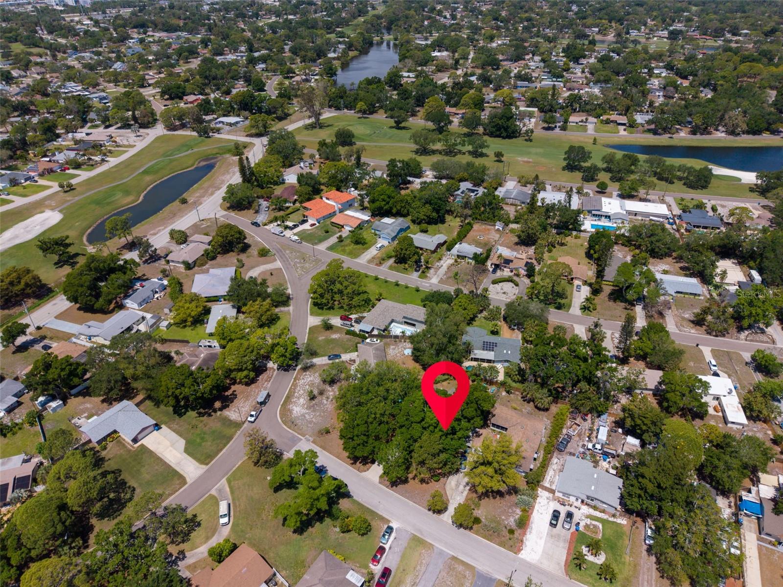 Image 43 of 46 For 2159 Barcelona Way S