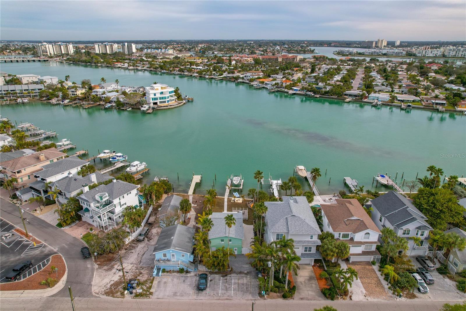 Details for 8441 Bayshore Drive, TREASURE ISLAND, FL 33706