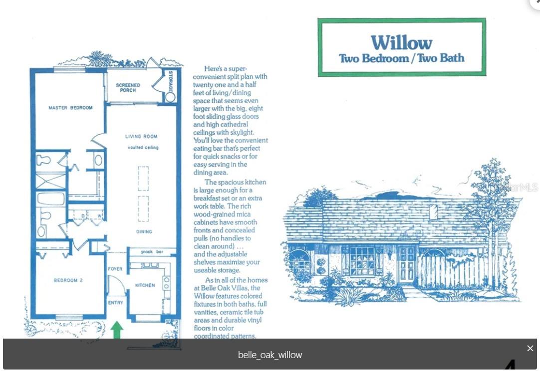 Image 2 of 32 For 3926 La Costa Lane