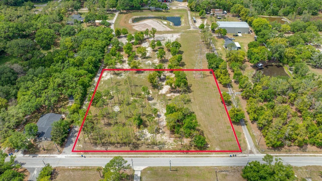Details for 0 Hanna Road, LUTZ, FL 33549