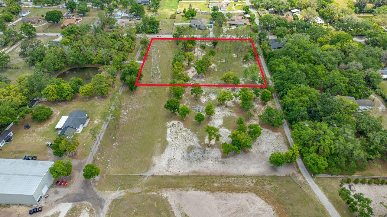 Listing photo id 16 for 0 Hanna Road