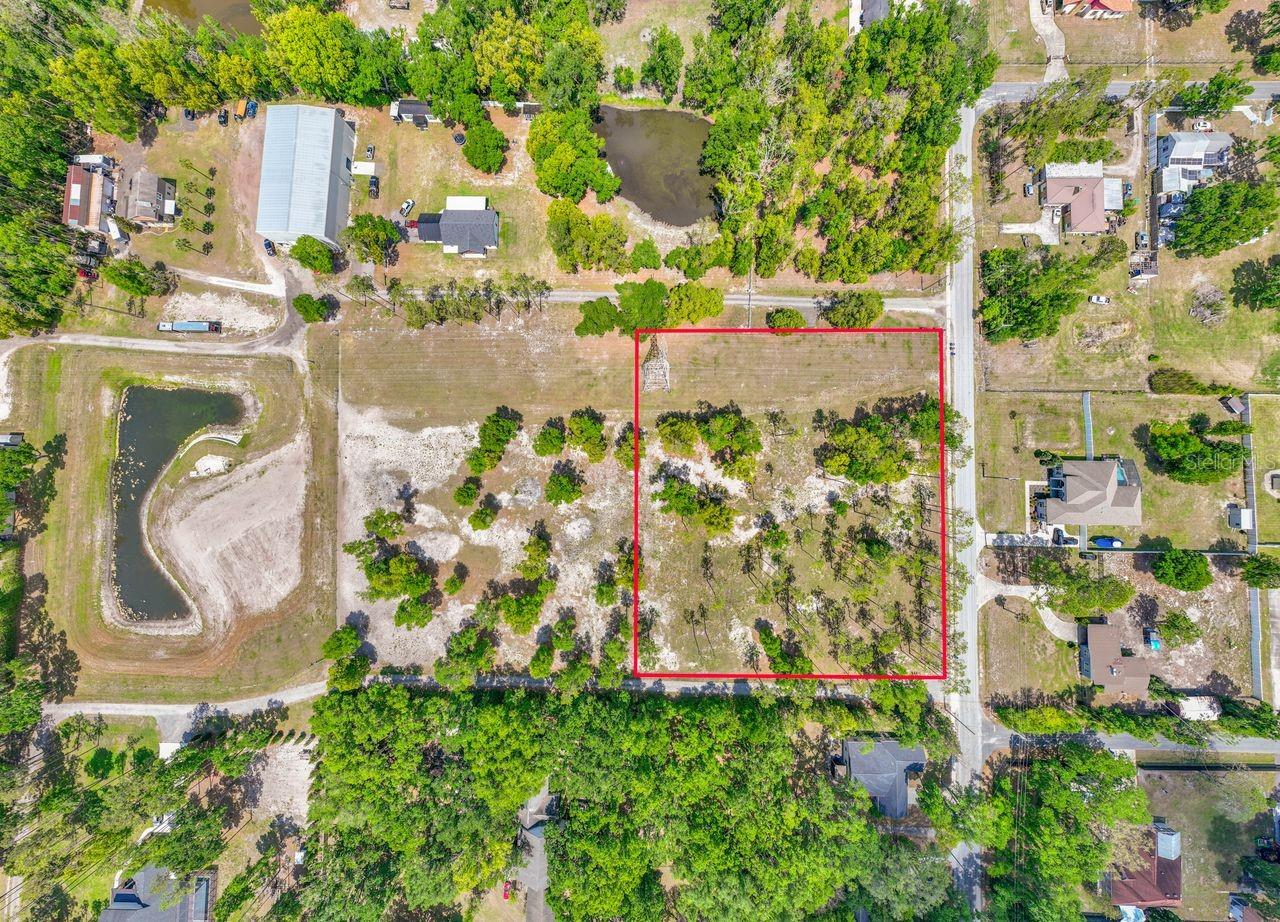 Listing photo id 3 for 0 Hanna Road