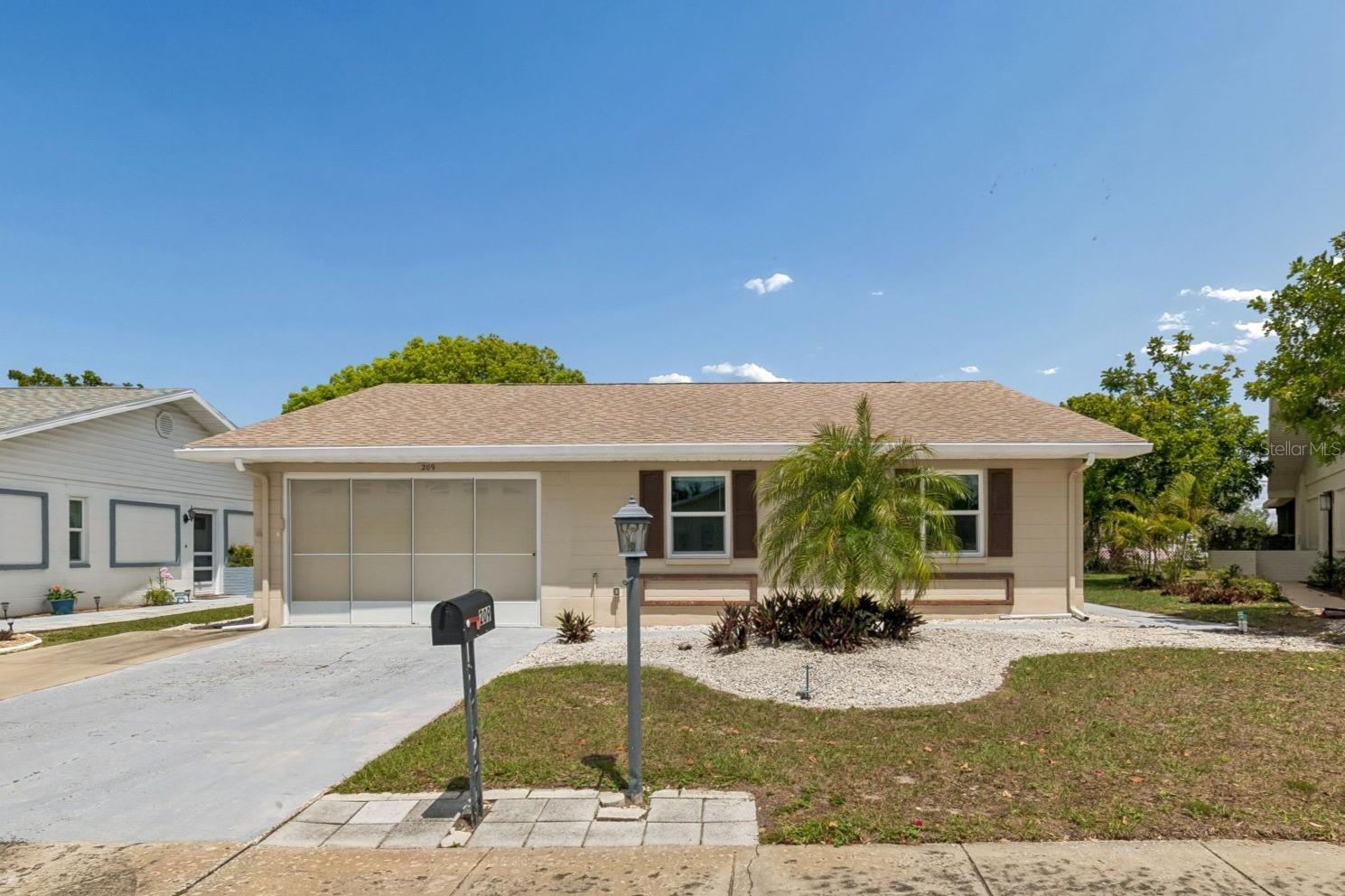 Details for 209 Genet Court, SUN CITY CENTER, FL 33573