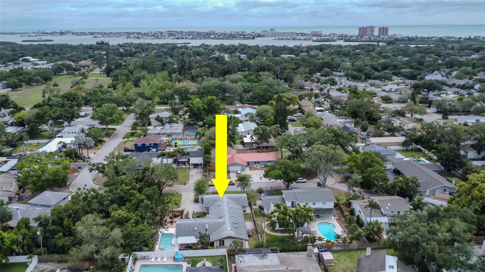 Image 56 of 72 For 8233 Forest Circle