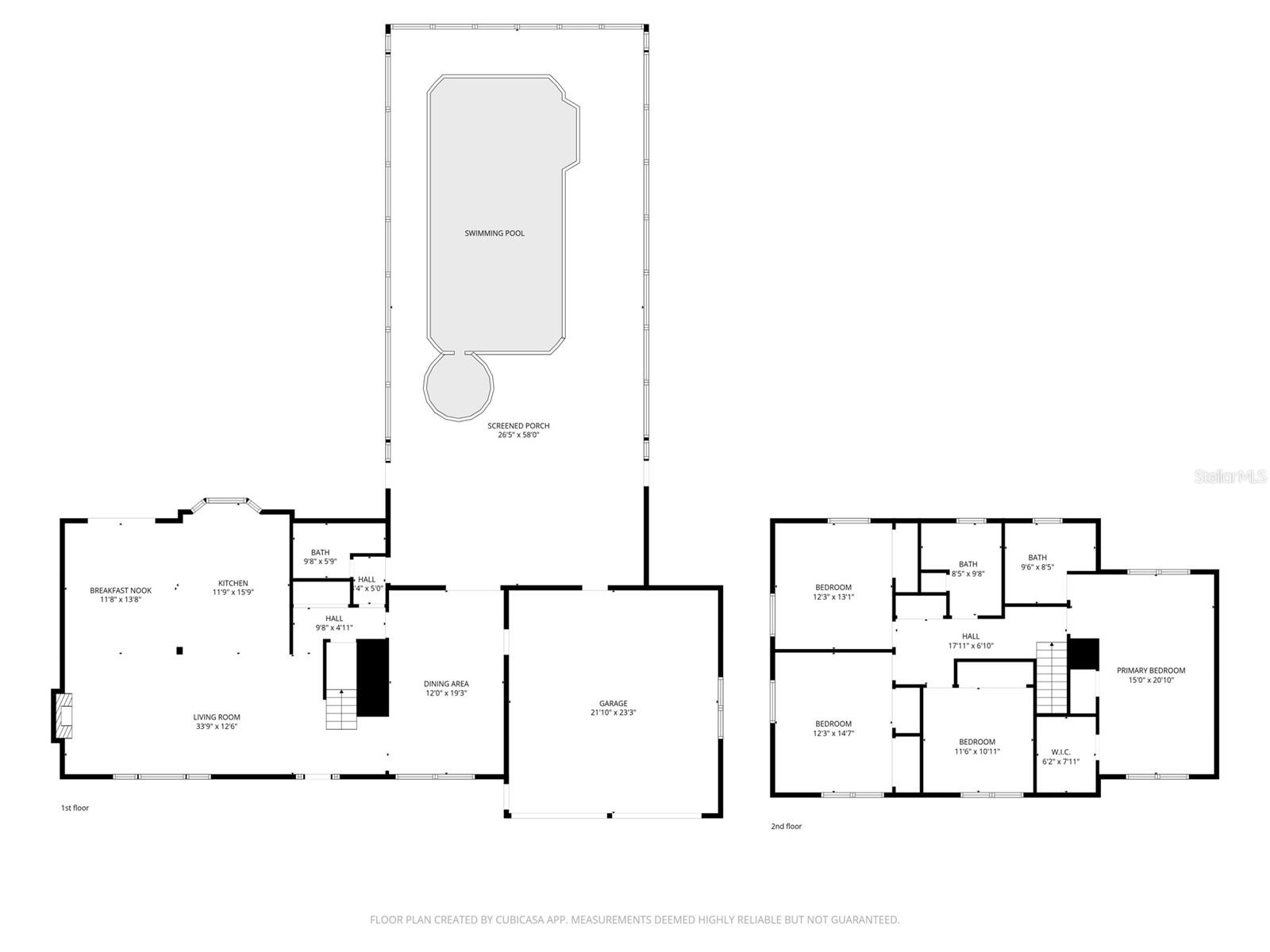 Image 43 of 45 For 2207 Hennesen Drive