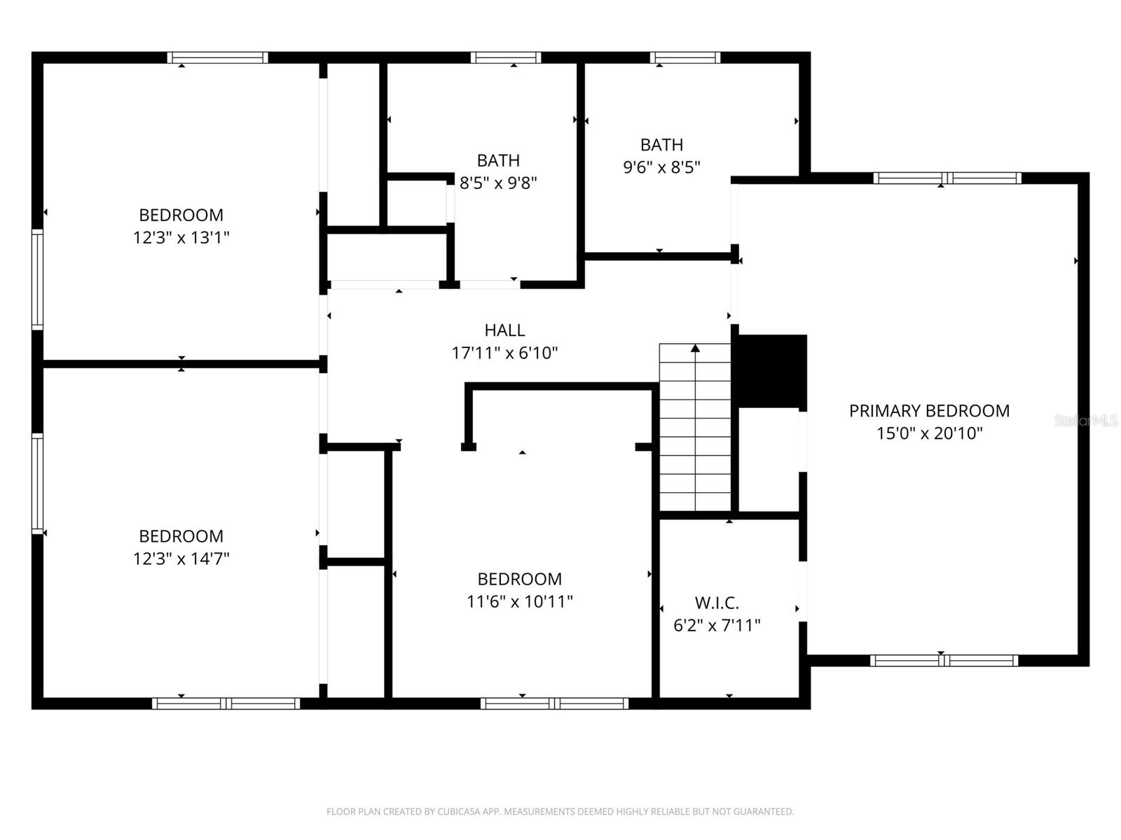 Image 44 of 45 For 2207 Hennesen Drive