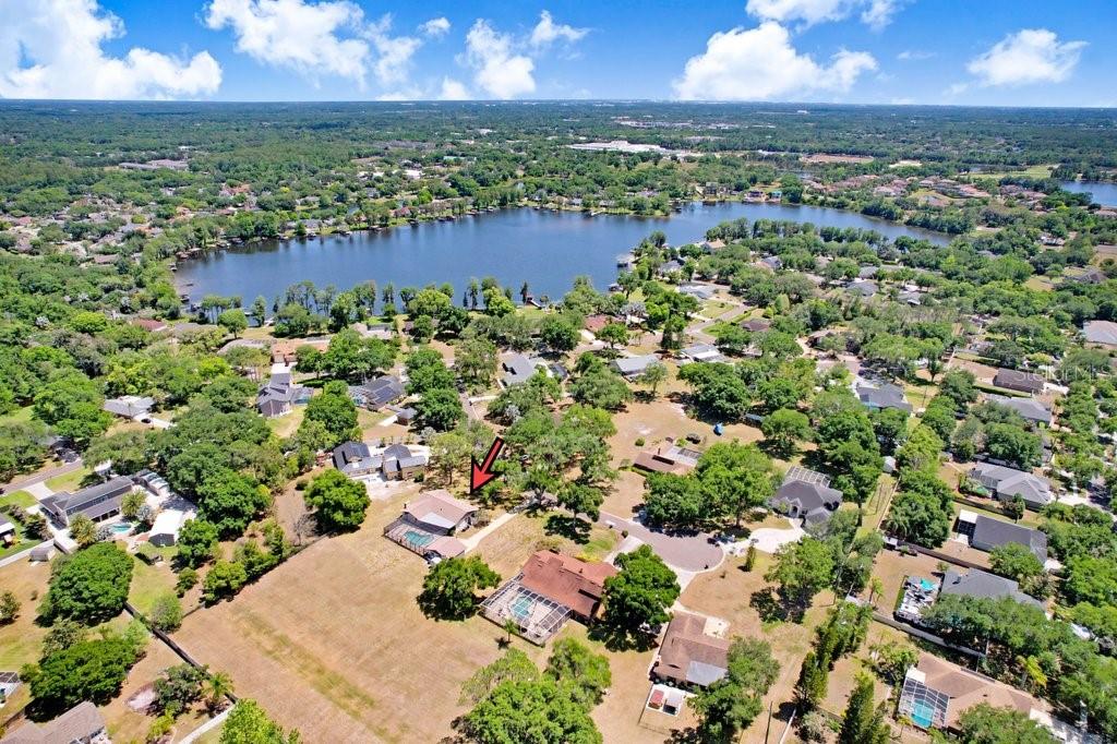 Listing photo id 40 for 9005 Haymarket Lane