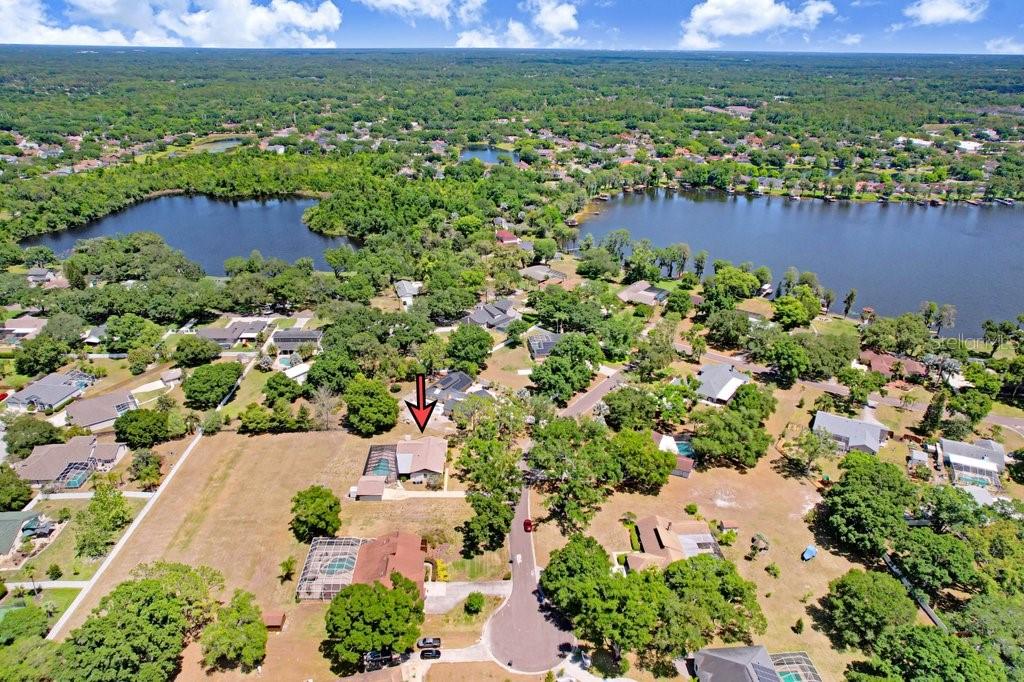 Listing photo id 41 for 9005 Haymarket Lane