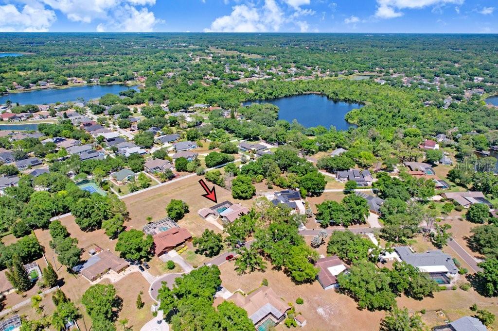 Listing photo id 42 for 9005 Haymarket Lane