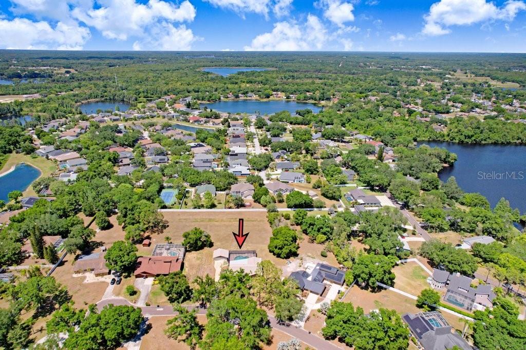 Listing photo id 43 for 9005 Haymarket Lane