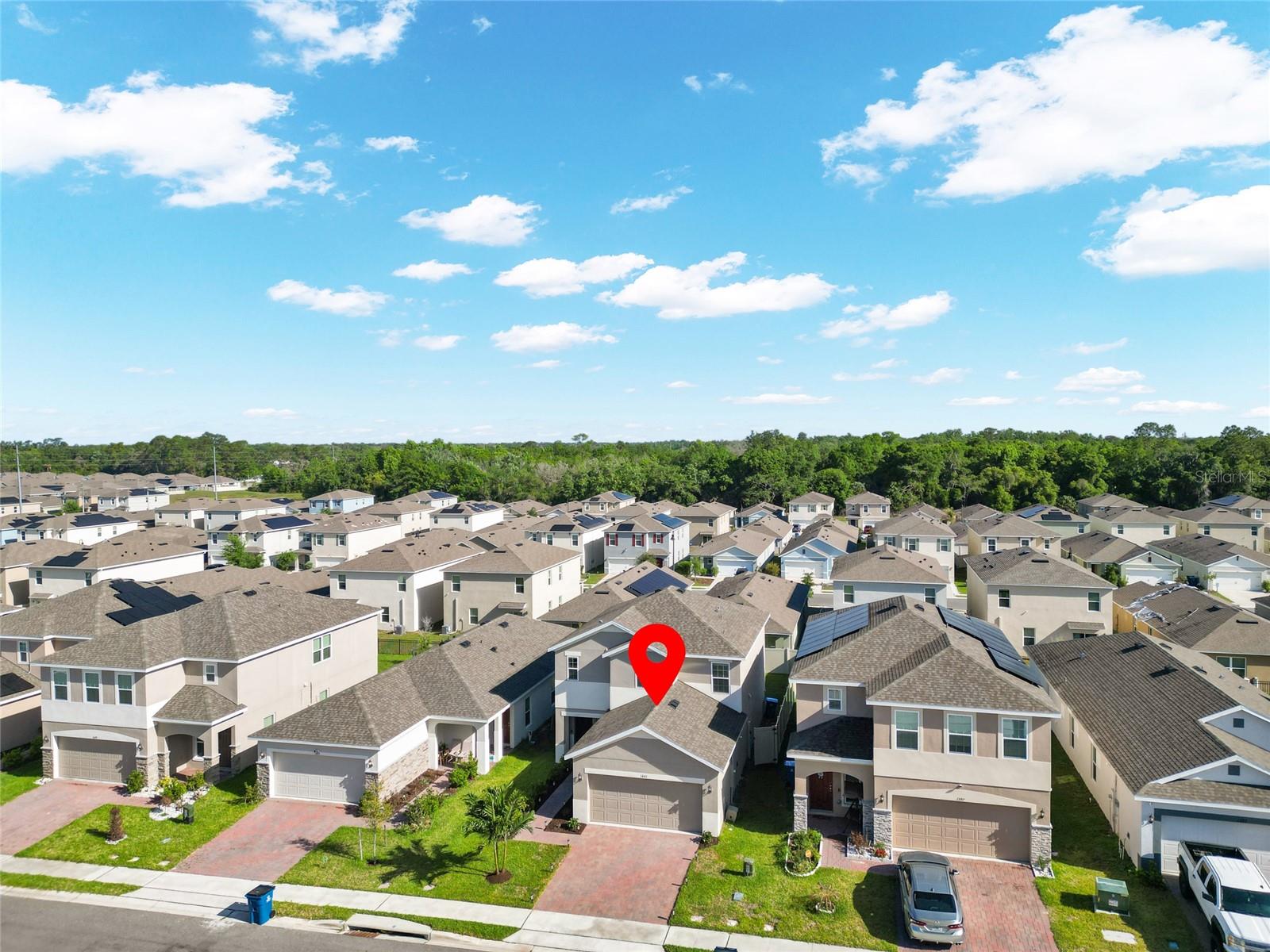 Image 47 of 48 For 1601 Swan Swim Drive