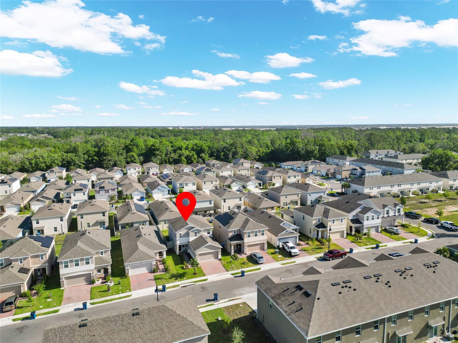 Image 48 of 48 For 1601 Swan Swim Drive