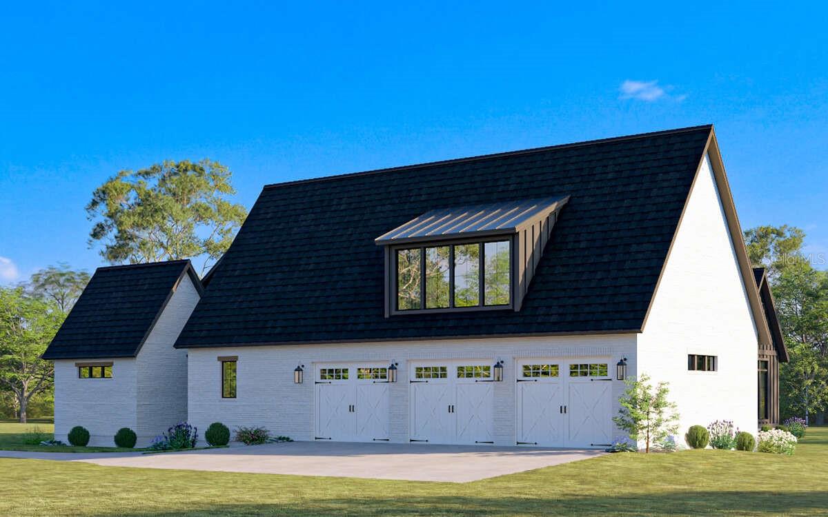 Listing photo id 12 for 4302 Royal Sky Court