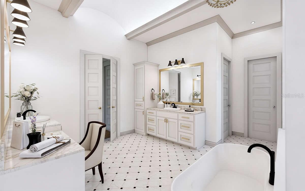 Listing photo id 19 for 4302 Royal Sky Court