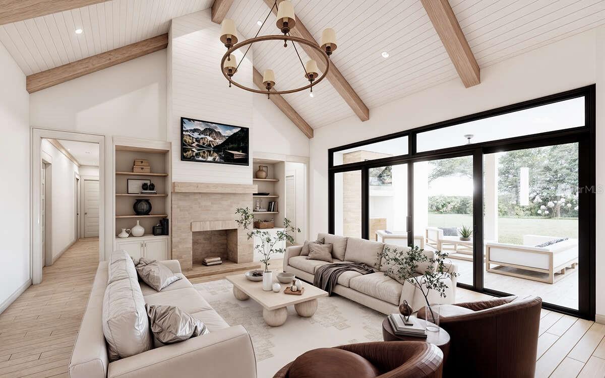 Listing photo id 1 for 4302 Royal Sky Court