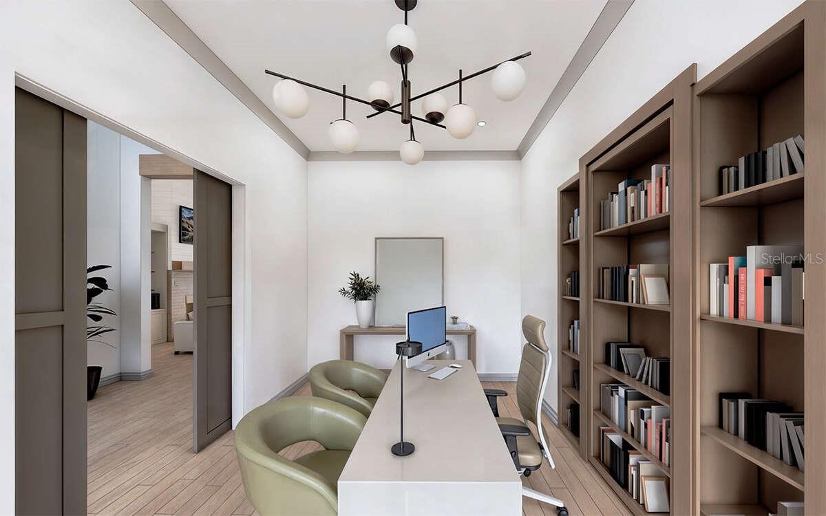 Listing photo id 4 for 4302 Royal Sky Court