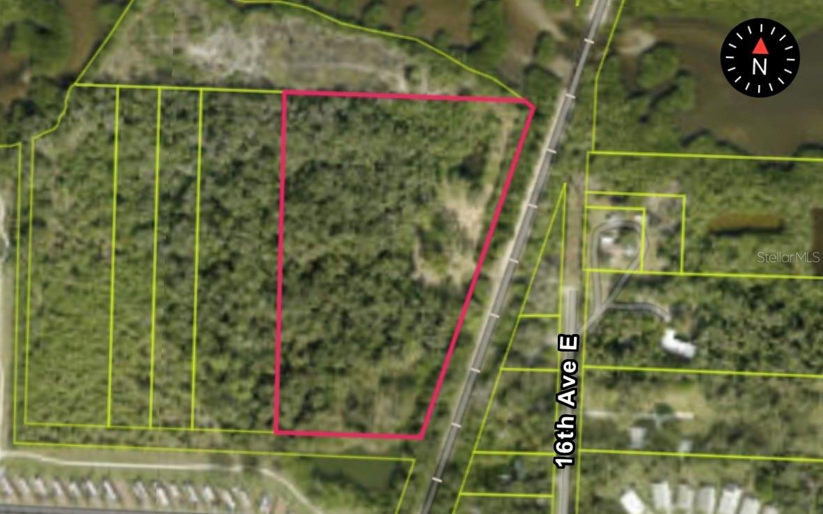 Image 8 of 9 For 6715 16th Avenue E