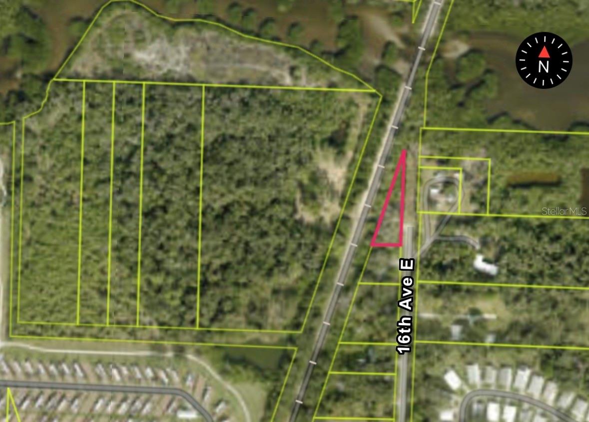 Image 9 of 9 For 6715 16th Avenue E