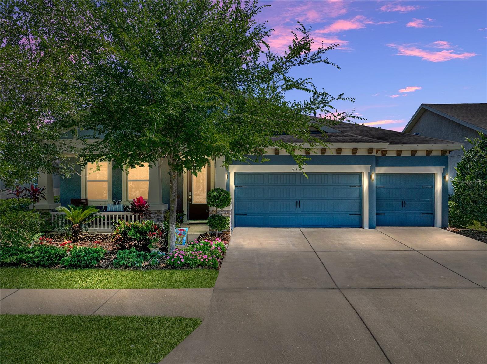 Details for 6419 Seasound Drive, APOLLO BEACH, FL 33572