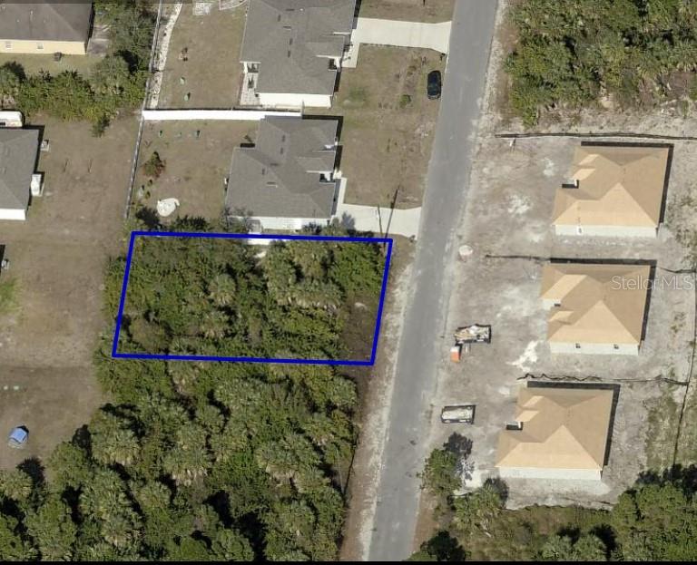 Details for 3260 Hewitt Avenue Se, PALM BAY, FL 32908