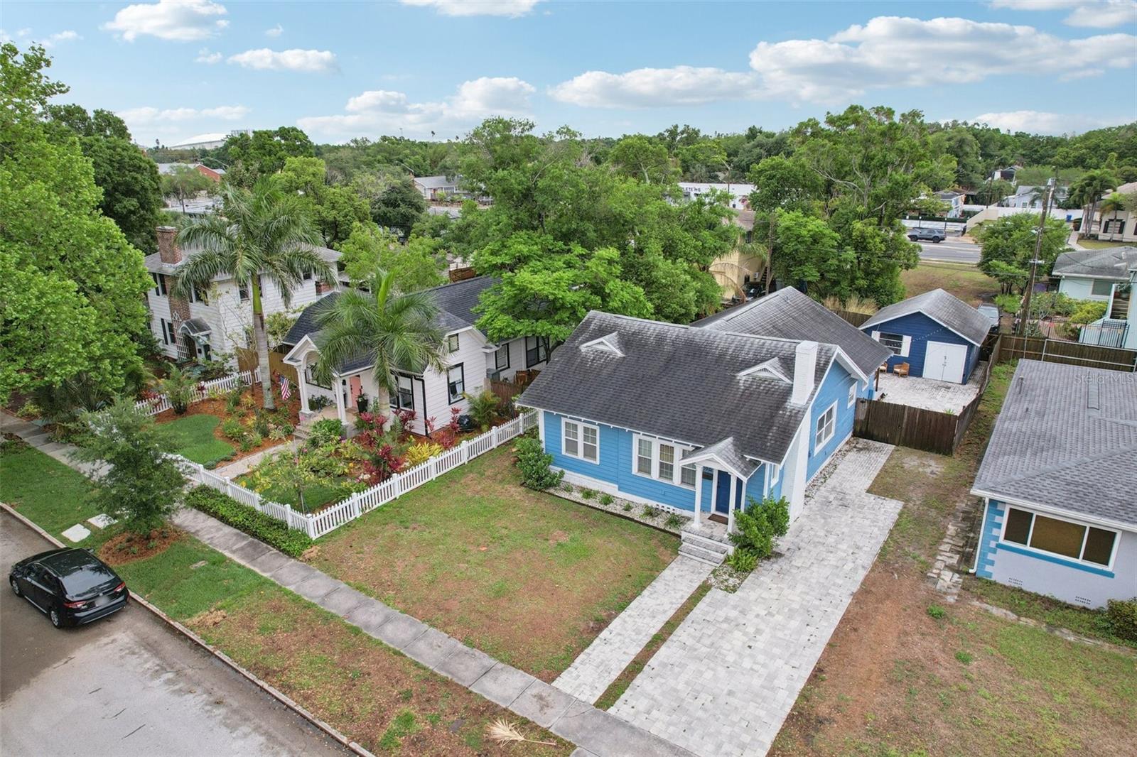 Image 29 of 32 For 2934 6th Avenue N