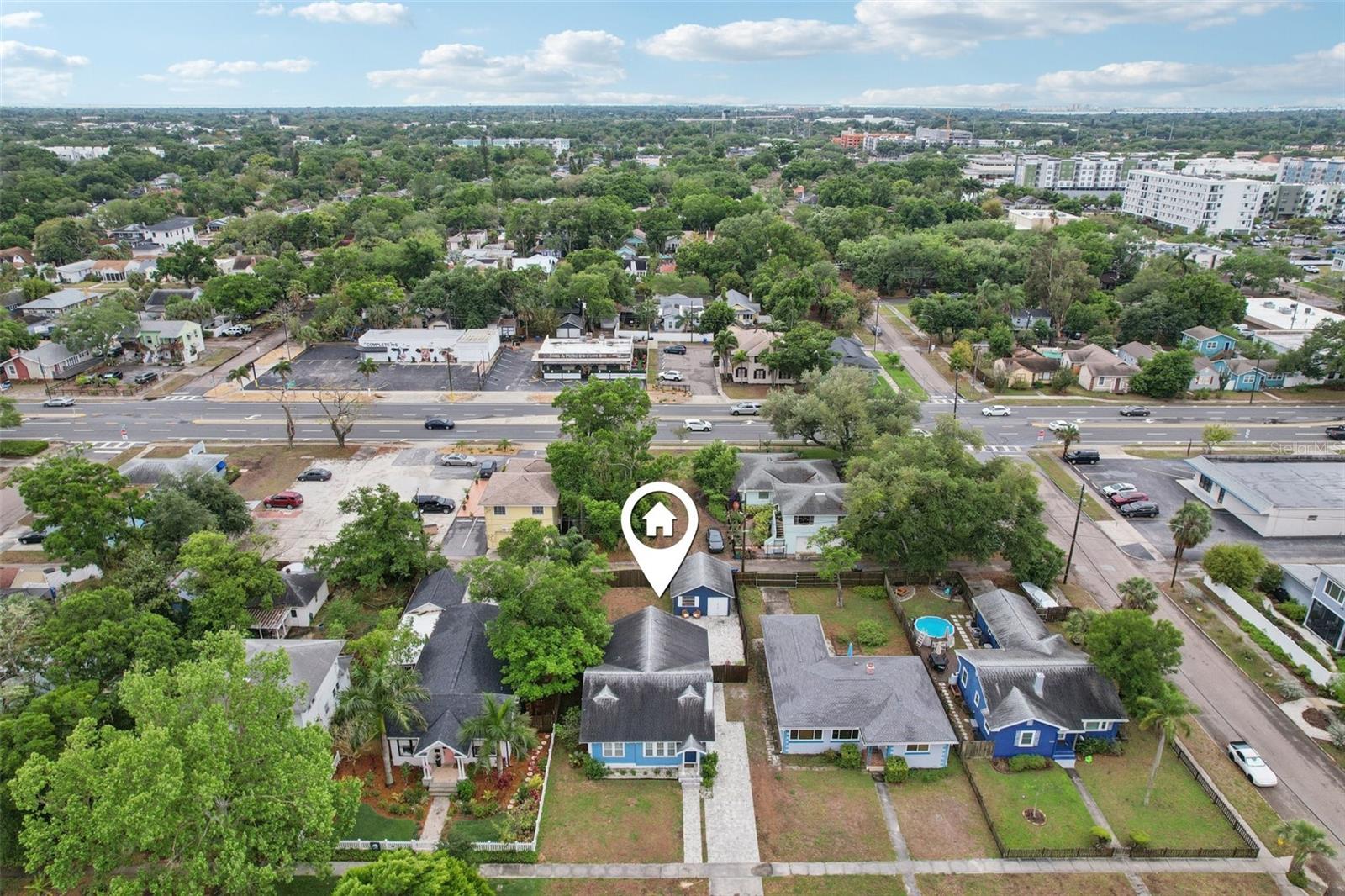 Image 31 of 32 For 2934 6th Avenue N