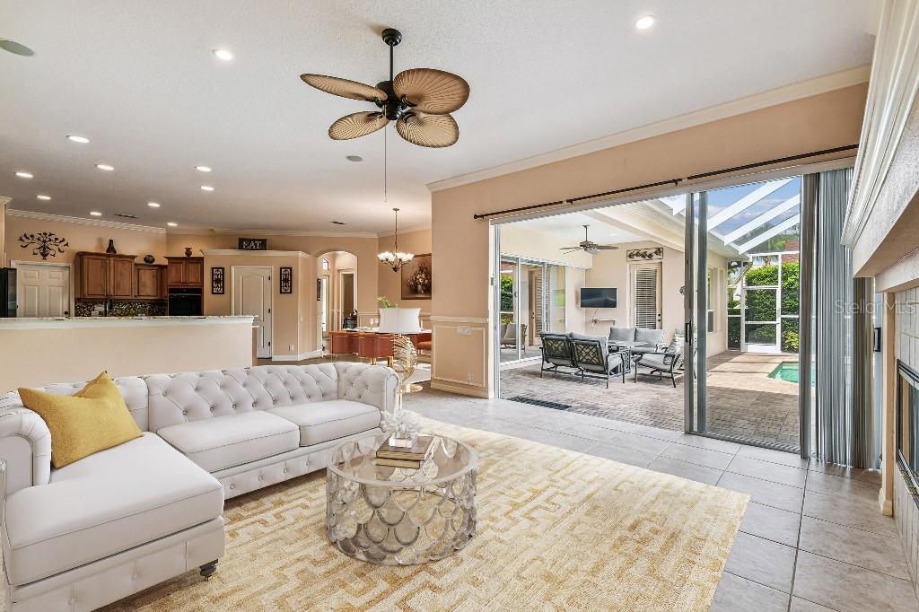 Image 11 of 50 For 17923 Arbor Haven Drive