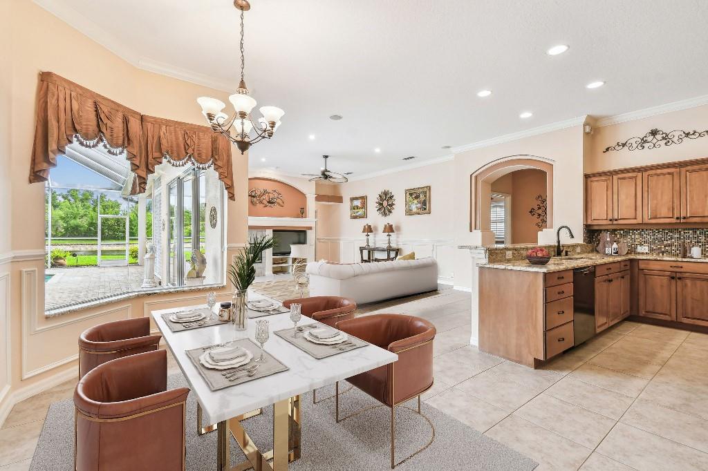 Image 13 of 50 For 17923 Arbor Haven Drive