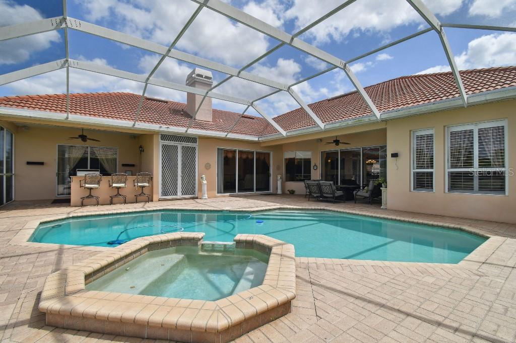 Image 15 of 50 For 17923 Arbor Haven Drive