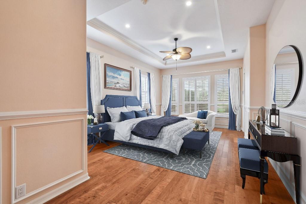 Image 22 of 50 For 17923 Arbor Haven Drive