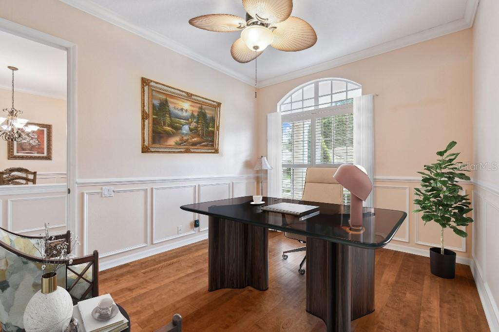 Image 7 of 50 For 17923 Arbor Haven Drive