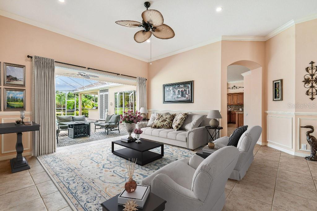 Image 9 of 50 For 17923 Arbor Haven Drive