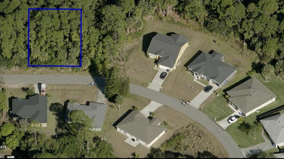 Details for 549 Plumbago Road Nw, PALM BAY, FL 32908