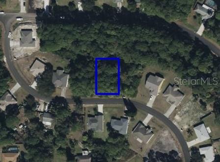 Image 3 of 3 For 549 Plumbago Road Nw